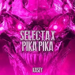 MASHUP | Selecta - USH x Pika Pika - NGL
