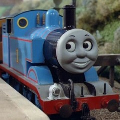 I'm Thomas the Tank Engine - Japanese