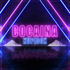 Kupidox - Cocaina