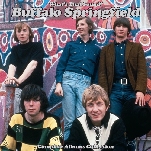 Bluebird (2018 Remaster) by Buffalo Springfield | Free Listening on