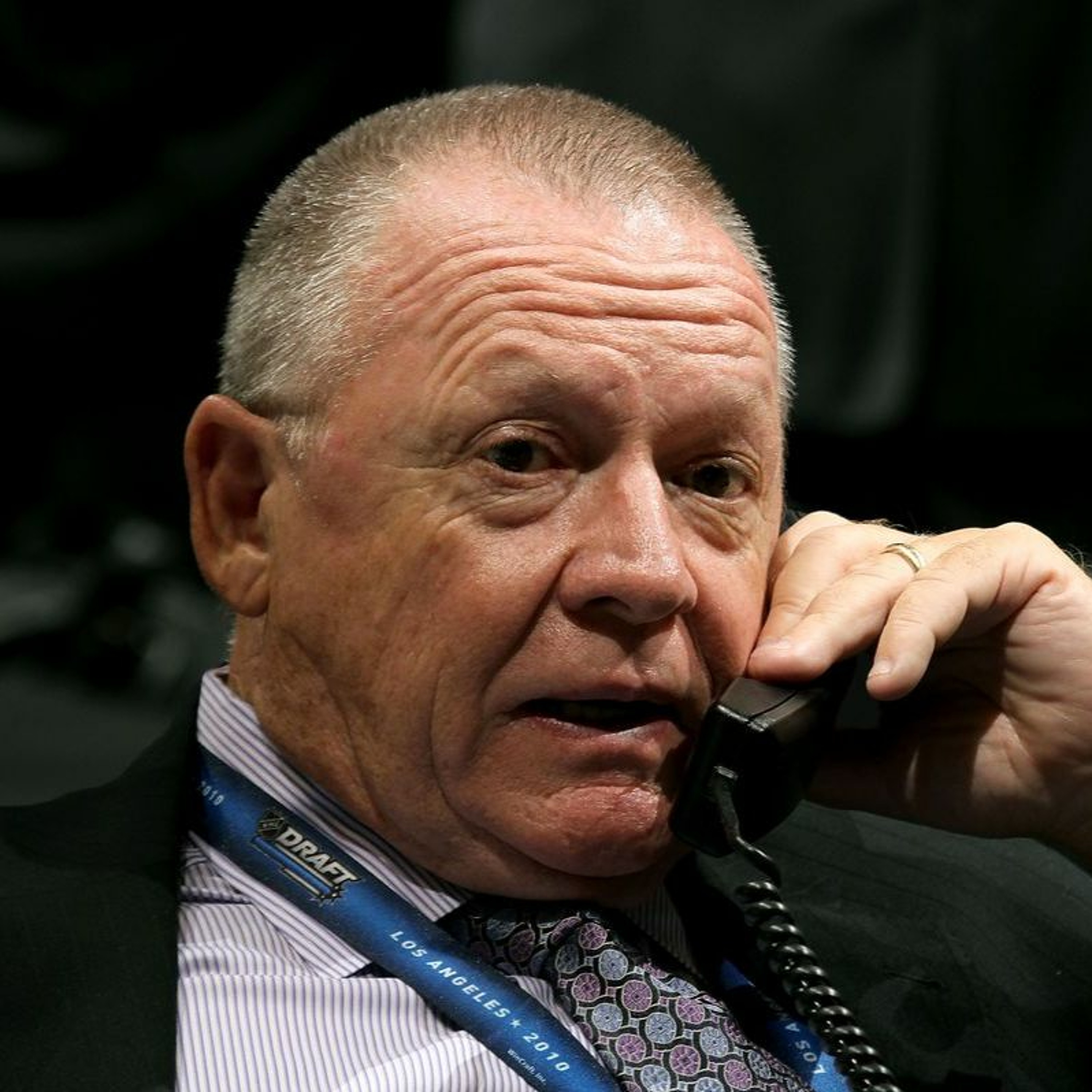 January 31st, 2021: Jim Rutherford Resigns; AHL 2021 Season Green Lit episode artwork