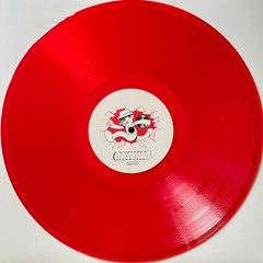 Rayonas 003 Red Colour Vinyl - Previews