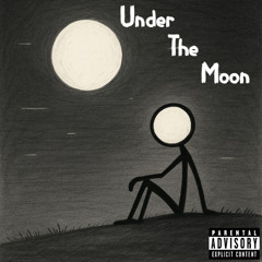 Under the moon
