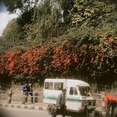 Akuzo X Prajina - Yo Sahar (Remix)