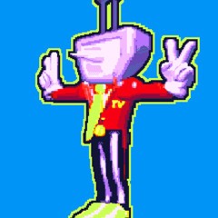 "TV WORLD ACT 1" - a Deltarune Genesis Soundfont Remix lol.