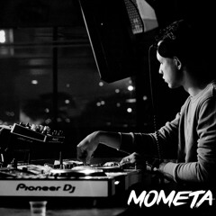 DJ CONTEST SERIOUS TECH - SALON AMADOR MIXED BY MOMETA DJ