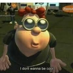 Carl Wheezer - Jimmy's Mom
