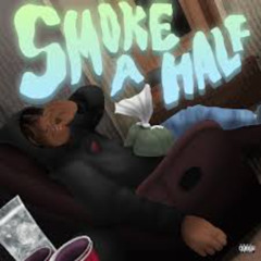 Juice WRLD - Smoke a Half (Sessions)