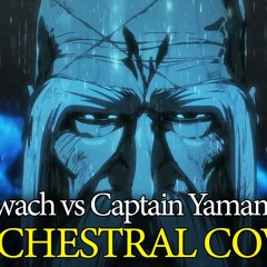 Bleach: Thousand-Year Blood War Arc Ep 6 OST- Yhwach vs Captain Yamamoto (Epic Cover) [Fight Theme]