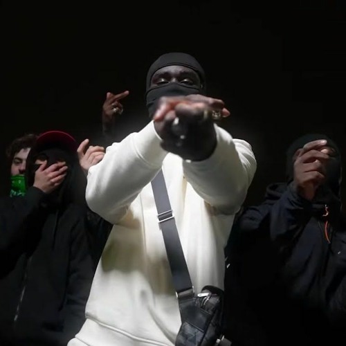 Kerchak - SPEED Ft. Menace Santana