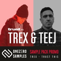 Trex - Trust This [Free Download]