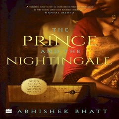 The Prince and The Nightingale-Audio Book-Produced by Sugar Mediaz