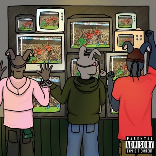 Pogba feat. Eyeda Sophia & Plugz