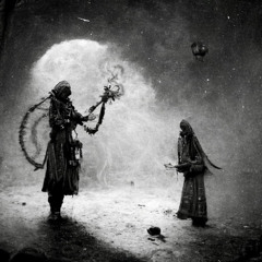 Alex Nilson ❈.• Shaman Spirit P.4 •.❈