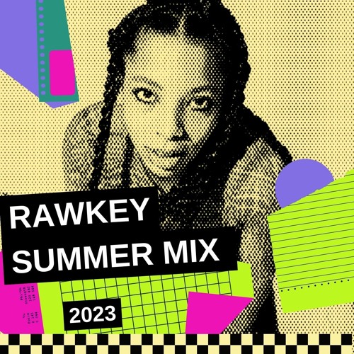 Stream Sound Of Summer Set 2024 by Rawkey Listen online for free on