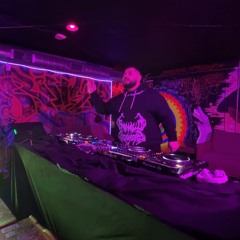 Denver Debut - DubWub 04/05/25