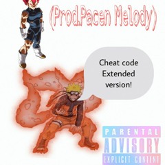 Cheat code (Extended version) (Prod.Paven Melody)