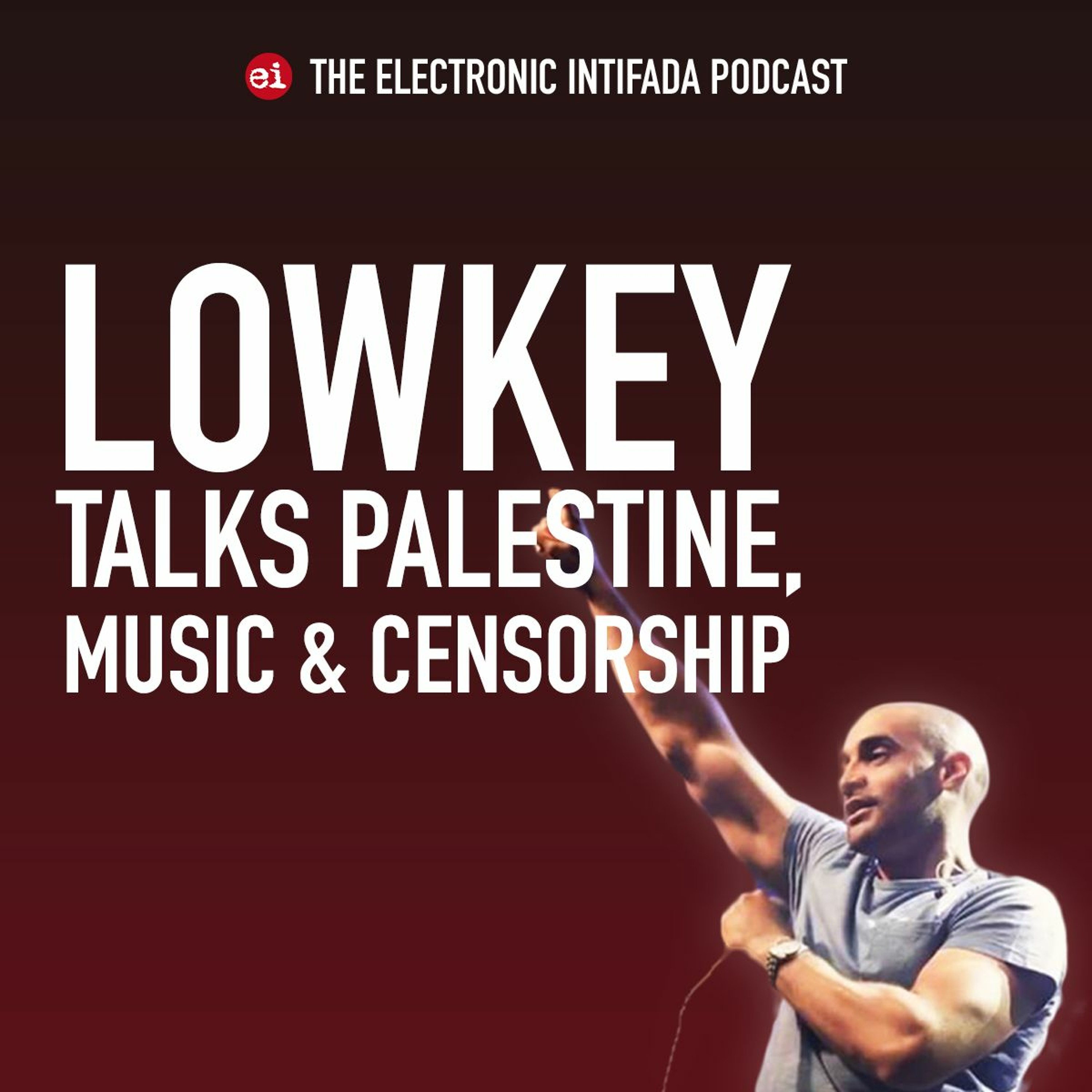 The Electronic Intifada