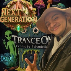 DK091 - TRANCEON _NEXT GENERATIONS