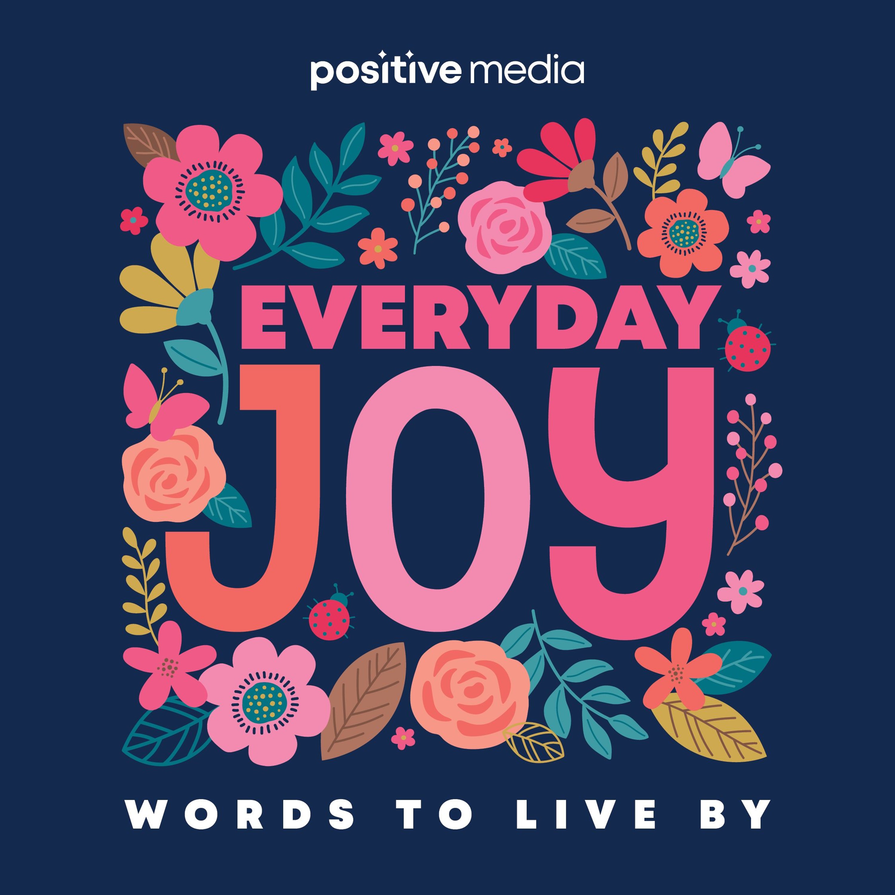 Everyday Joy - Sample Audio episode artwork