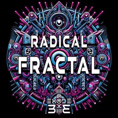 Radical Fractal