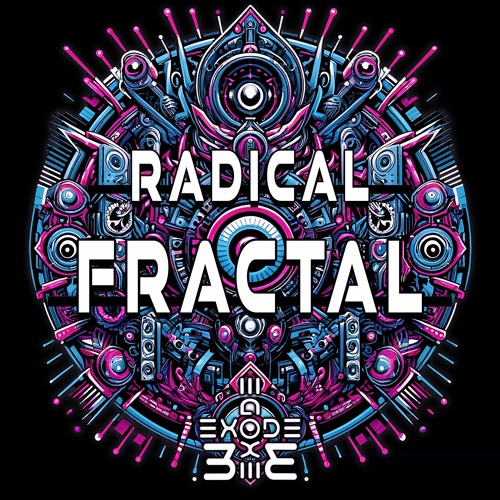 RADICAL FRACTAL