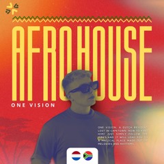 CAPE TOWN AFROHOUSE 🇿🇦 | BY ONE VISION