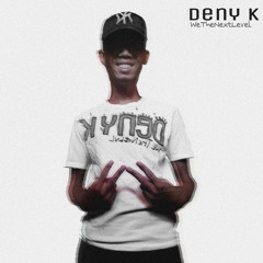 Deny_k - Unmodified (feat. Kennykayg) (CDQ)