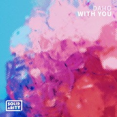 With You (Radio Edit) - Daho