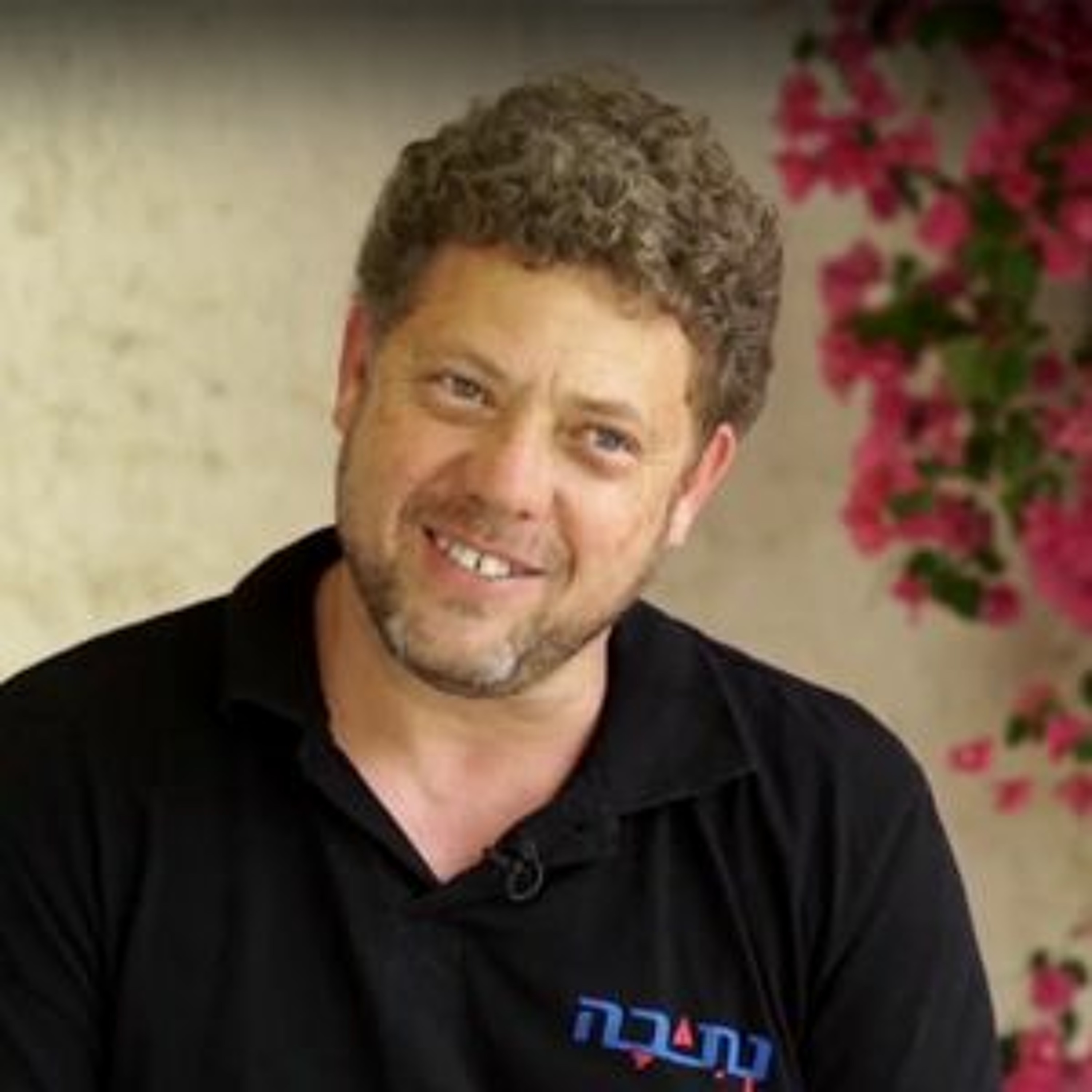 יואל גולדברג - ירמיה פרק א' פס' 1-10: אל תאמר נער אנוכי - 19.11.2022 episode artwork