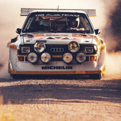 MOTORSPORT