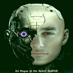 “HANDS UP" a live tech house ROGUEmixx