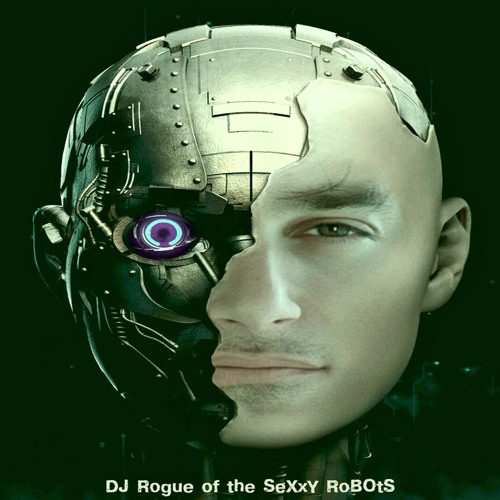 “HANDS UP" a live tech house ROGUEmixx