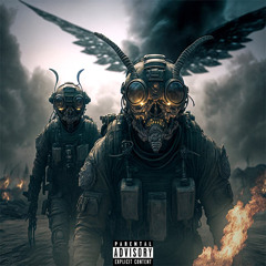 SOLDIERS-  FT NERO VANGO