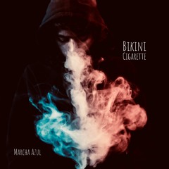 Bikini Cigarette - Marcha Azul [FC Vizela]