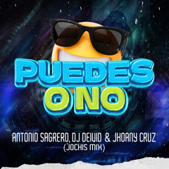 PUEDES O NO (JOCHIS MIX)