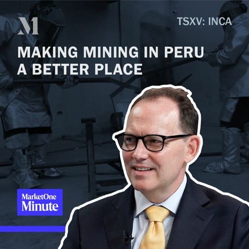 How Inca One became a major player in the Peruvian gold processing industry