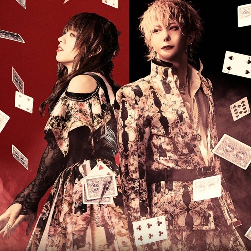 luz、royal scandal CDセット luz、royal scandal CDセット