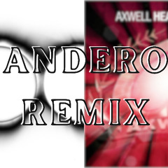 Längesen x Don't You Worry Child | Heart is a King - Andero Mashup