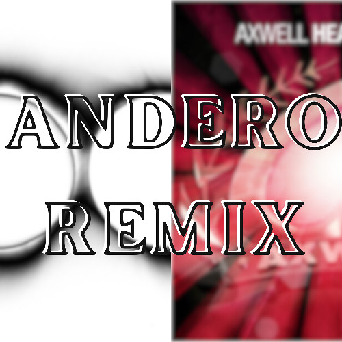 Längesen x Don't You Worry Child | Heart is a King - Andero Mashup