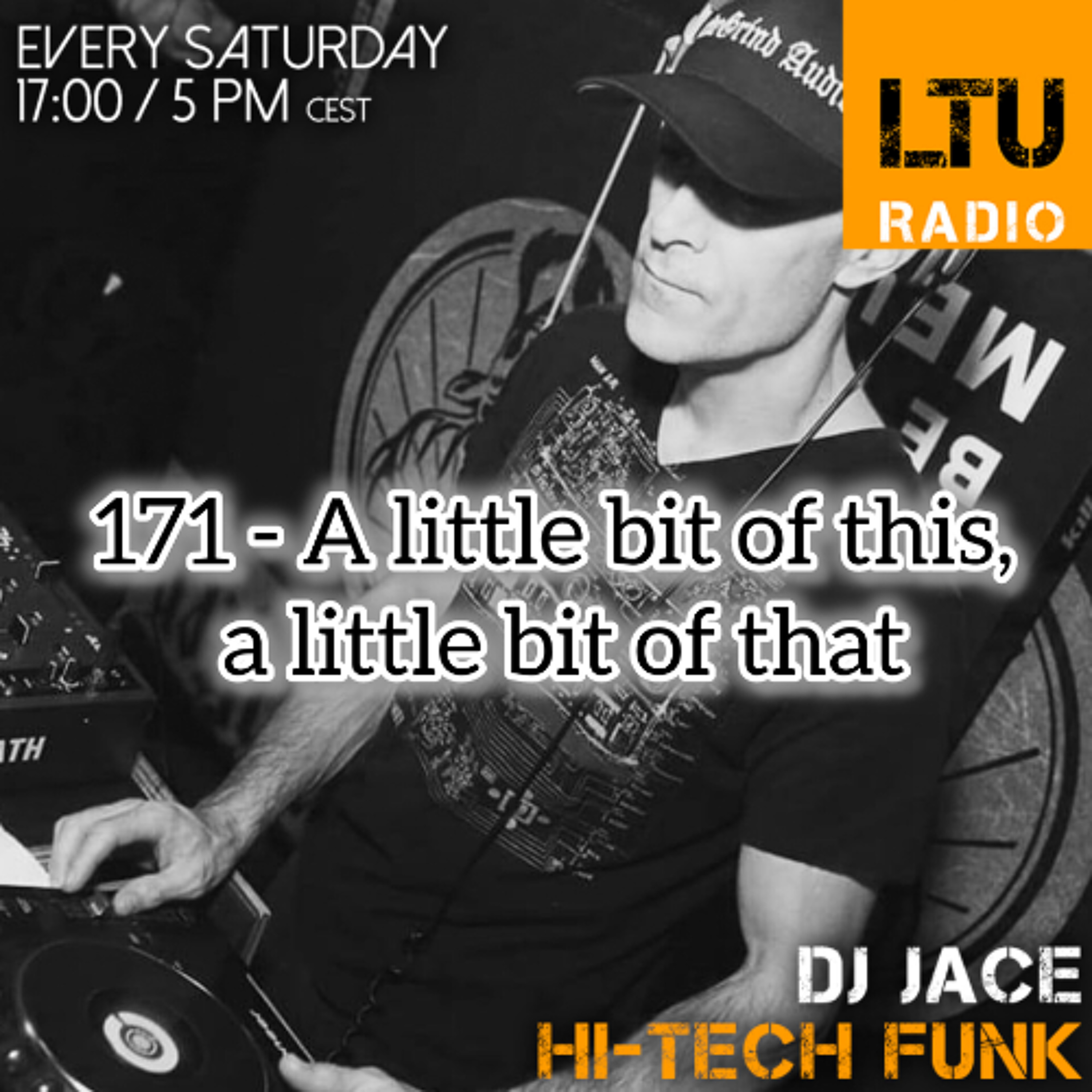 DJ Jace