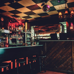 electronic.thursday mit kachkee @ minimal bar Berlin, 08.08.2024