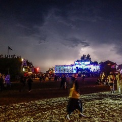ФУЗИОН Fusion Festival 2024