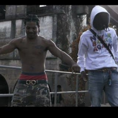 GLOSTAR x TGOTBANDZ- AMAZING