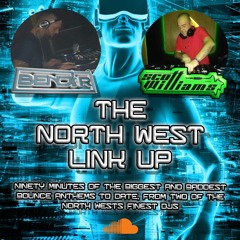 Scott Williams Vs Benji R Northwest Link Up (FREE DOWNLOAD)