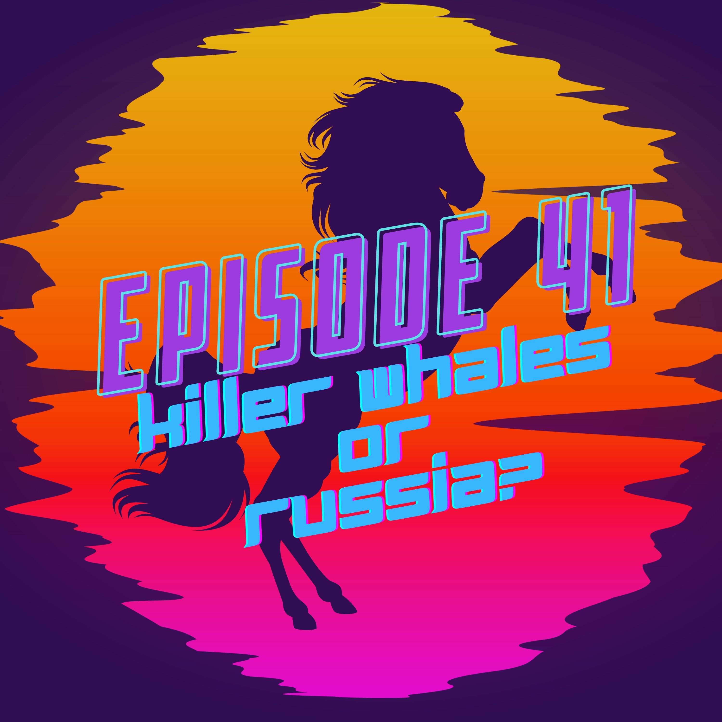 Slippery Stallions Podcast