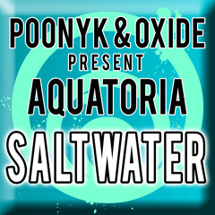 Saltwater (Original Mix)