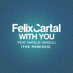 With You (feat. Natalie Angiuli)