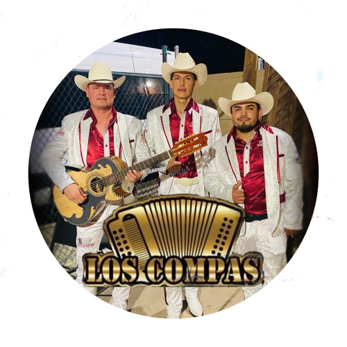 Stream El Chaparro (Live) by los compas | Listen online for free on  SoundCloud