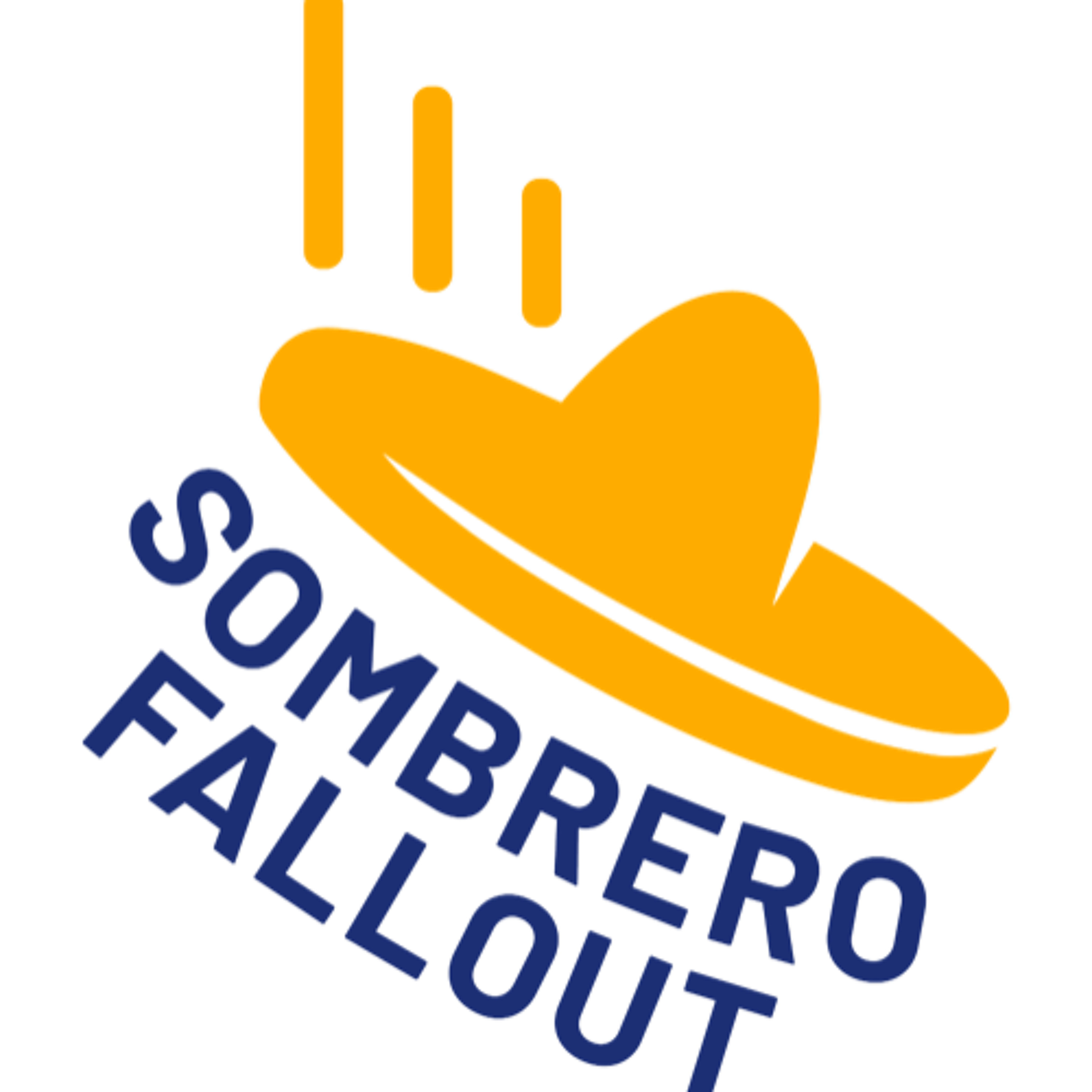 Sombrero Fallout